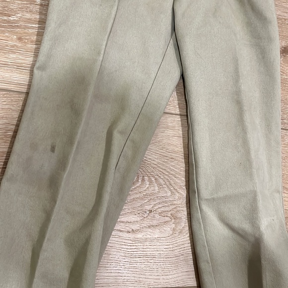 A+ School Apparel Youth Toddler Khaki Pull On Pants Uniform ~ Size XS ~ 4 pair - Picture 15 of 17